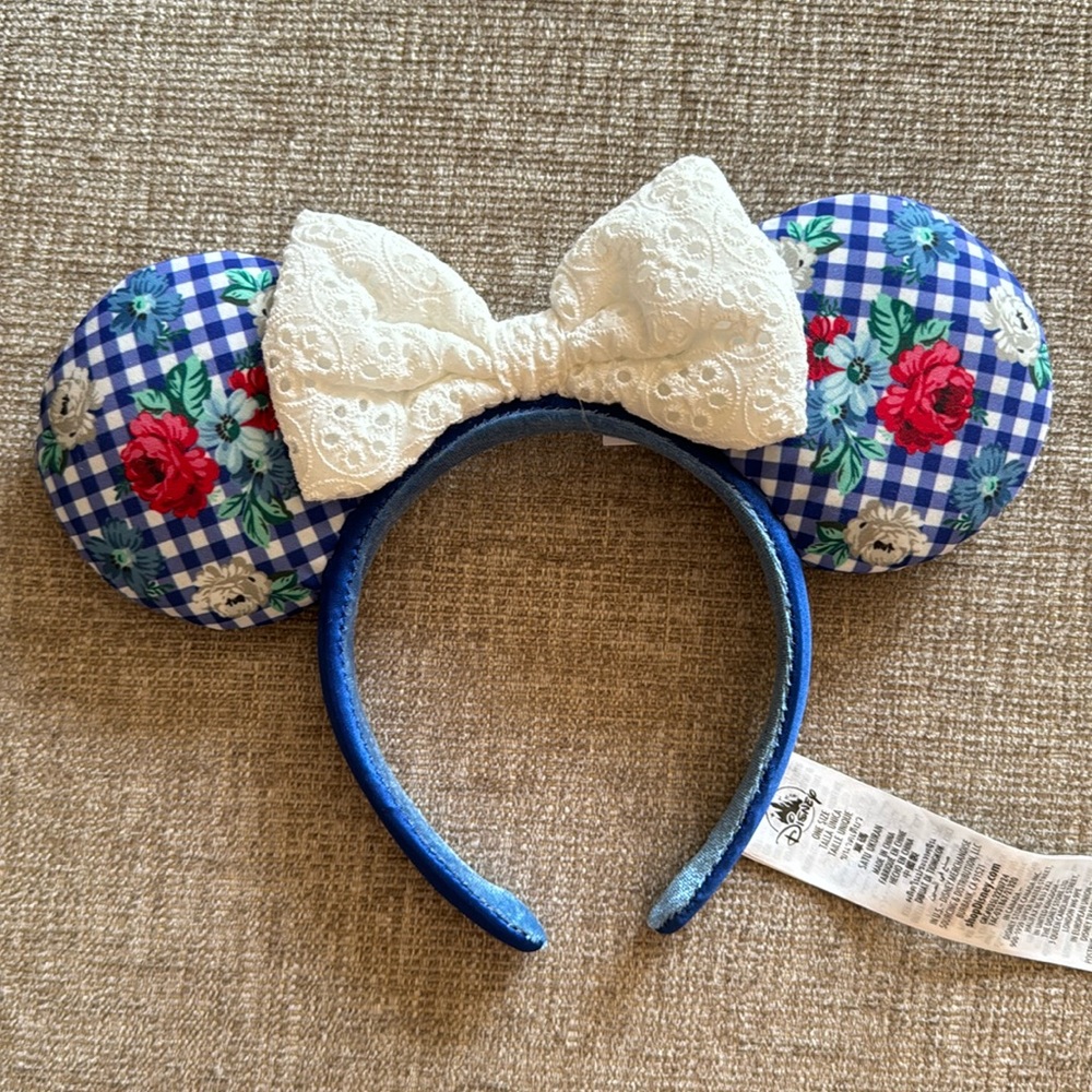 Disney Ears Headband